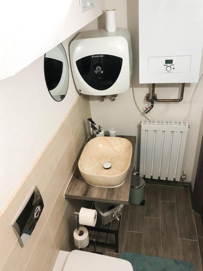 Ultra Central Apartment, Free Parking Oradea - Stray Cats Exterior foto